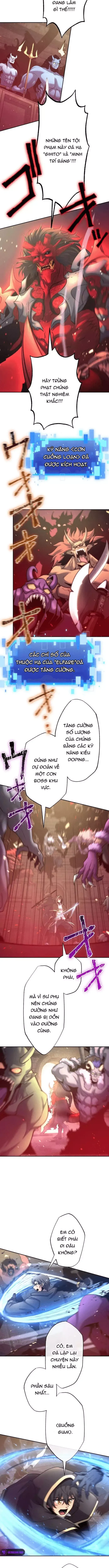 Komyu Sawa Gamer Wa Solo Play De Sekai Saikyou Chapter 25 - 8