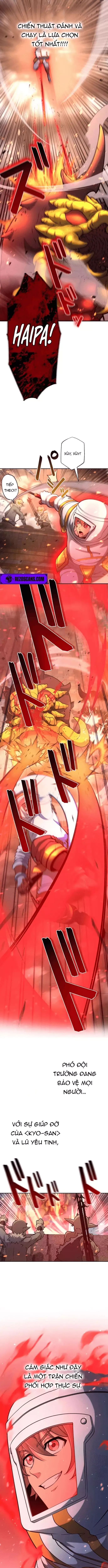 Komyu Sawa Gamer Wa Solo Play De Sekai Saikyou Chapter 27 - 11