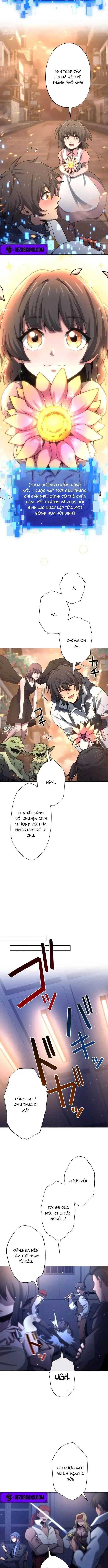 Komyu Sawa Gamer Wa Solo Play De Sekai Saikyou Chapter 27 - 13