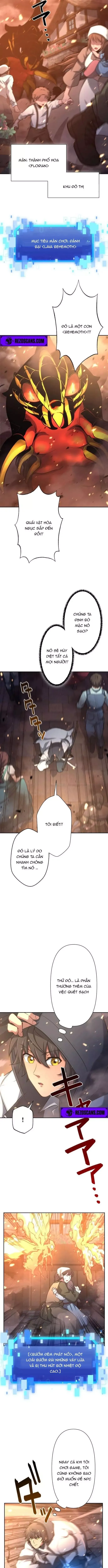 Komyu Sawa Gamer Wa Solo Play De Sekai Saikyou Chapter 27 - 4