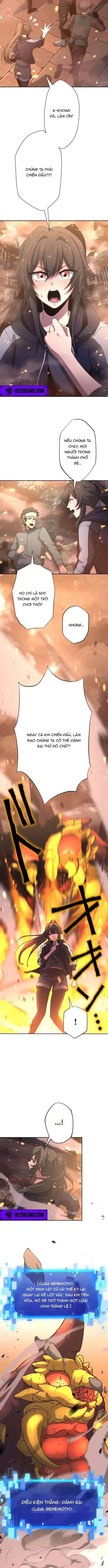 Komyu Sawa Gamer Wa Solo Play De Sekai Saikyou Chapter 27 - 6