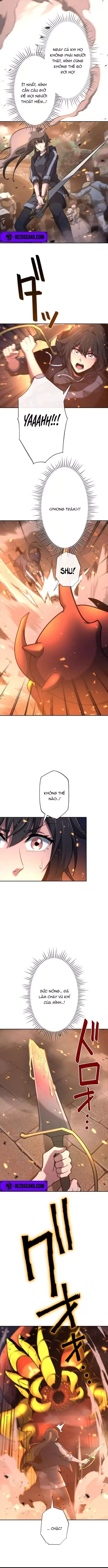 Komyu Sawa Gamer Wa Solo Play De Sekai Saikyou Chapter 27 - 7