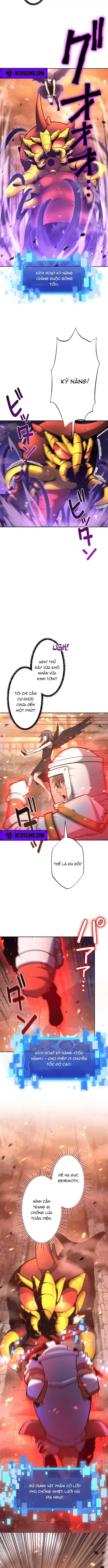 Komyu Sawa Gamer Wa Solo Play De Sekai Saikyou Chapter 27 - 10