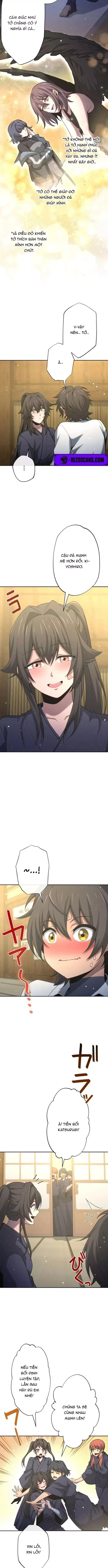 Komyu Sawa Gamer Wa Solo Play De Sekai Saikyou Chapter 28 - 12