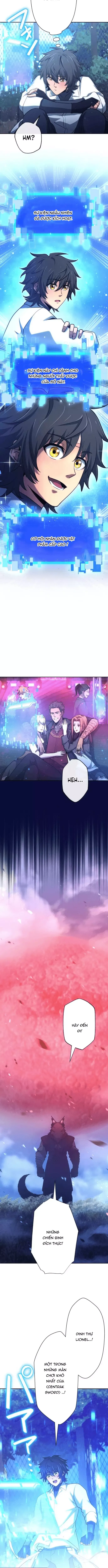 Komyu Sawa Gamer Wa Solo Play De Sekai Saikyou Chapter 28 - 14