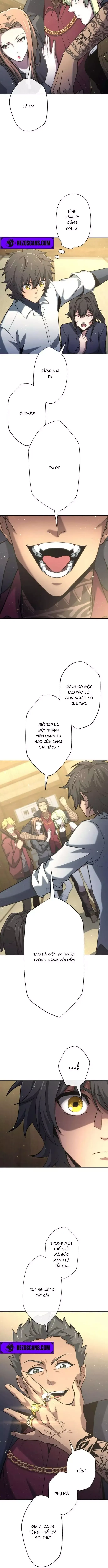 Komyu Sawa Gamer Wa Solo Play De Sekai Saikyou Chapter 28 - 6