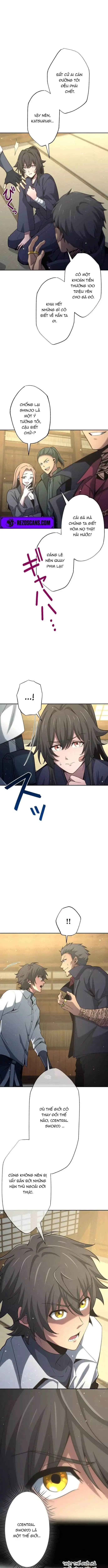 Komyu Sawa Gamer Wa Solo Play De Sekai Saikyou Chapter 28 - 7