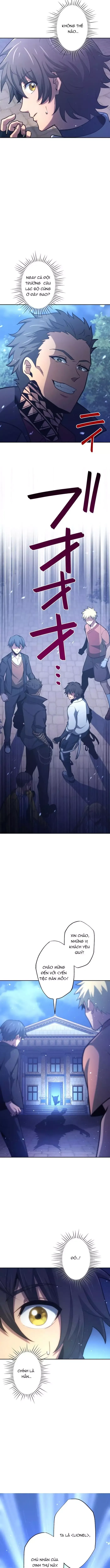 Komyu Sawa Gamer Wa Solo Play De Sekai Saikyou Chapter 29 - 2
