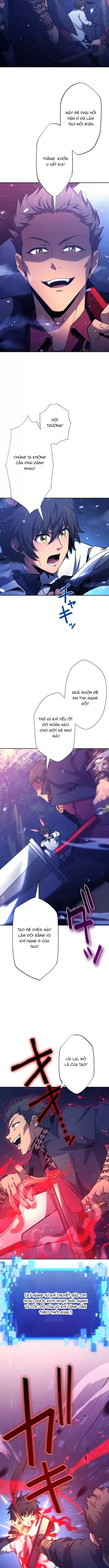 Komyu Sawa Gamer Wa Solo Play De Sekai Saikyou Chapter 29 - 11