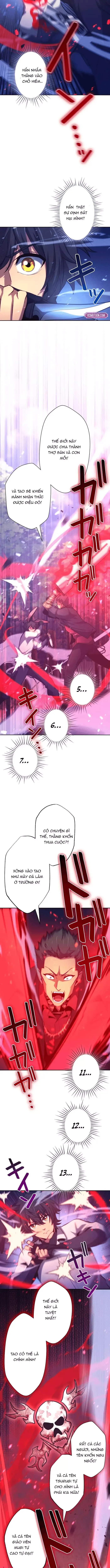 Komyu Sawa Gamer Wa Solo Play De Sekai Saikyou Chapter 29 - 12