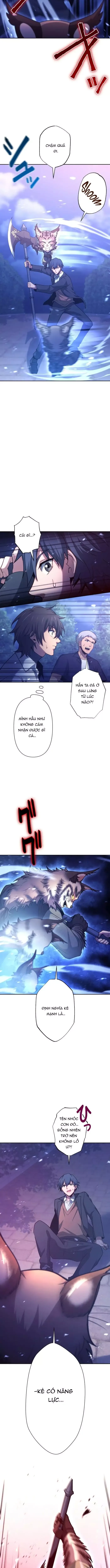 Komyu Sawa Gamer Wa Solo Play De Sekai Saikyou Chapter 29 - 4