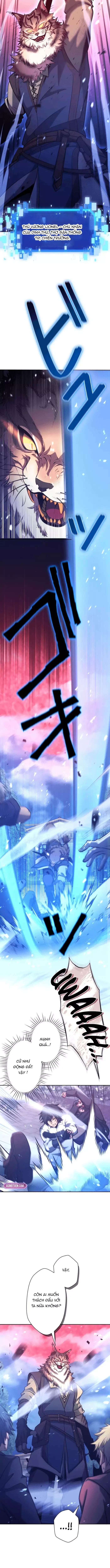 Komyu Sawa Gamer Wa Solo Play De Sekai Saikyou Chapter 29 - 5