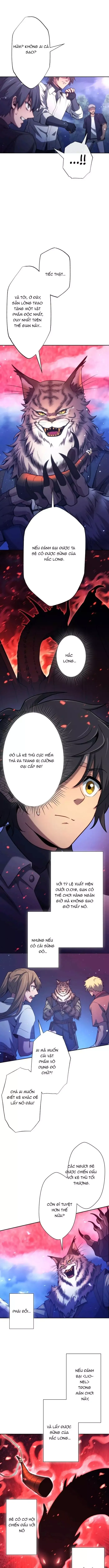 Komyu Sawa Gamer Wa Solo Play De Sekai Saikyou Chapter 29 - 6