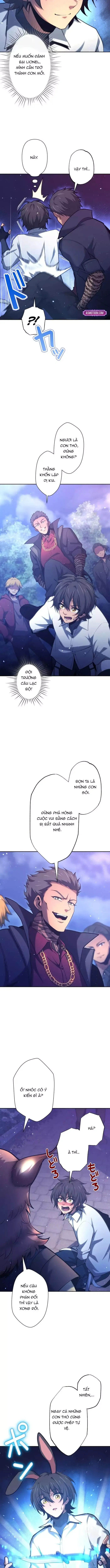 Komyu Sawa Gamer Wa Solo Play De Sekai Saikyou Chapter 29 - 8