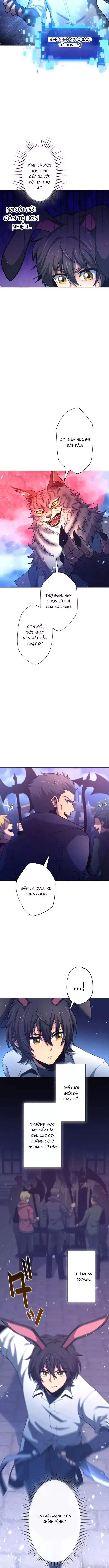 Komyu Sawa Gamer Wa Solo Play De Sekai Saikyou Chapter 29 - 9