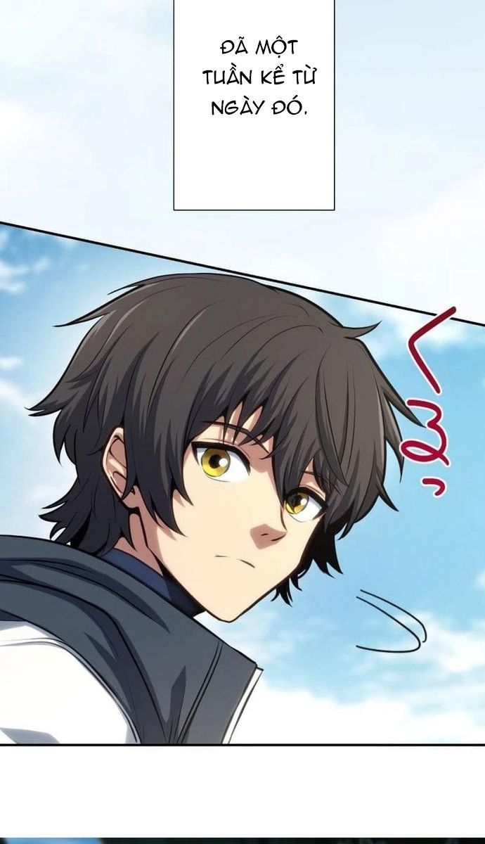 Komyu Sawa Gamer Wa Solo Play De Sekai Saikyou Chapter 3 - 17
