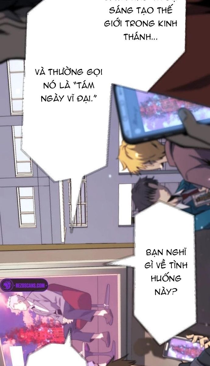 Komyu Sawa Gamer Wa Solo Play De Sekai Saikyou Chapter 3 - 4
