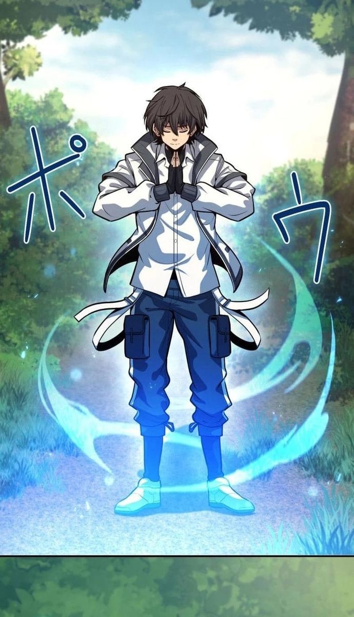 Komyu Sawa Gamer Wa Solo Play De Sekai Saikyou Chapter 3 - 31