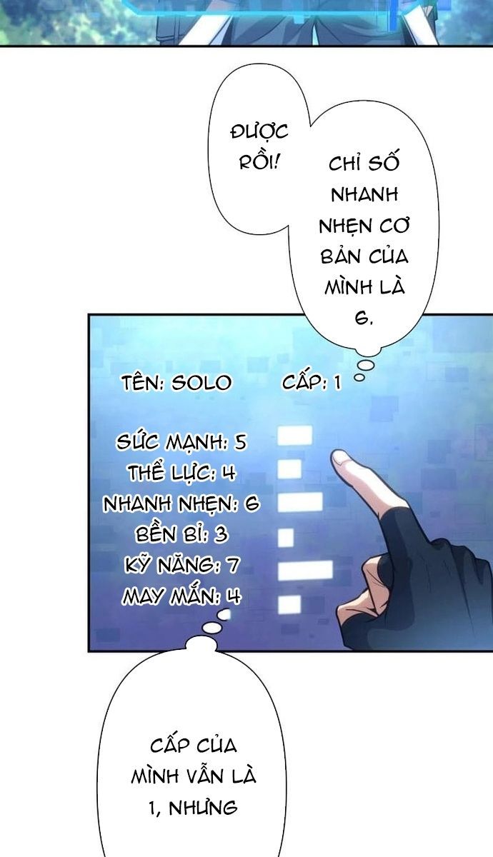 Komyu Sawa Gamer Wa Solo Play De Sekai Saikyou Chapter 3 - 33