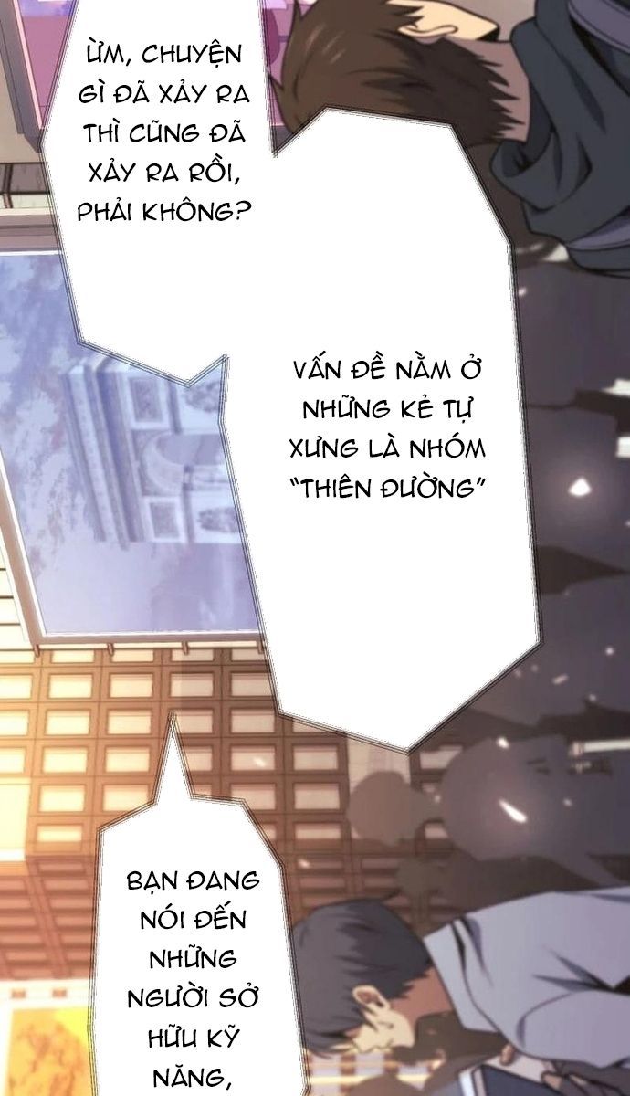 Komyu Sawa Gamer Wa Solo Play De Sekai Saikyou Chapter 3 - 5