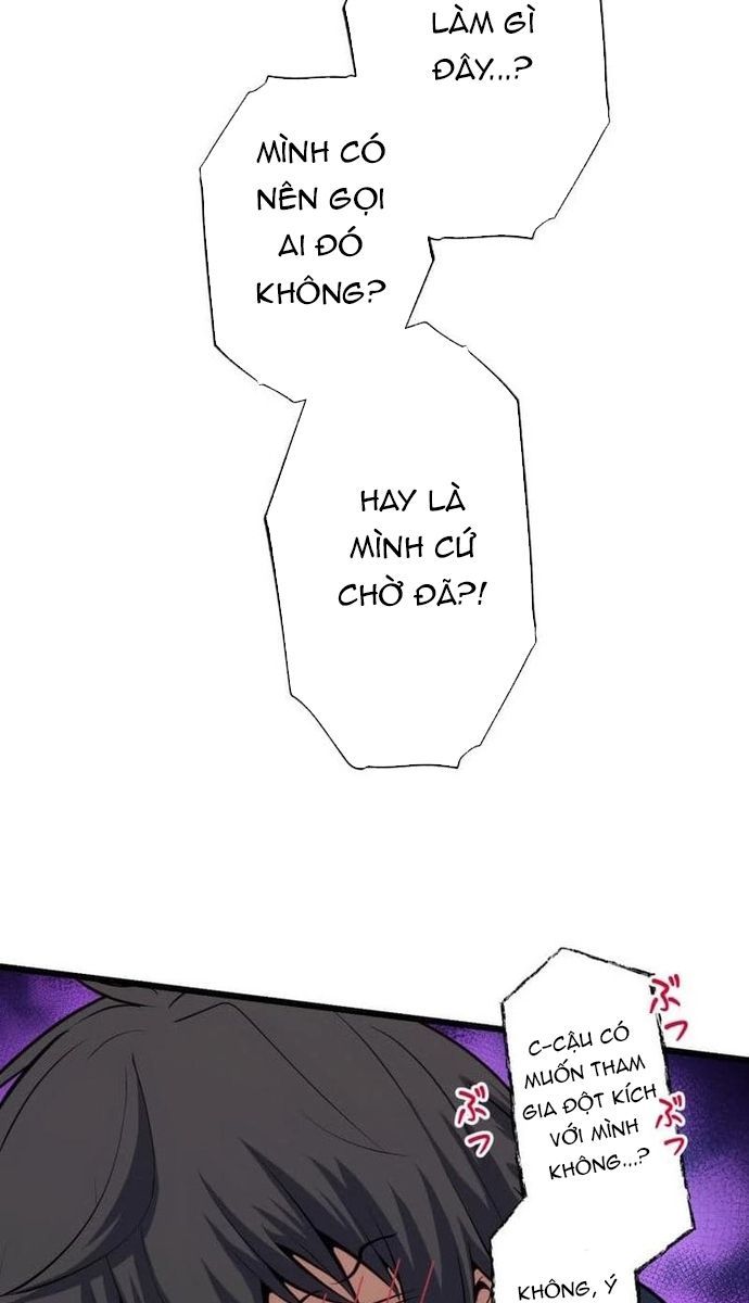 Komyu Sawa Gamer Wa Solo Play De Sekai Saikyou Chapter 3 - 43
