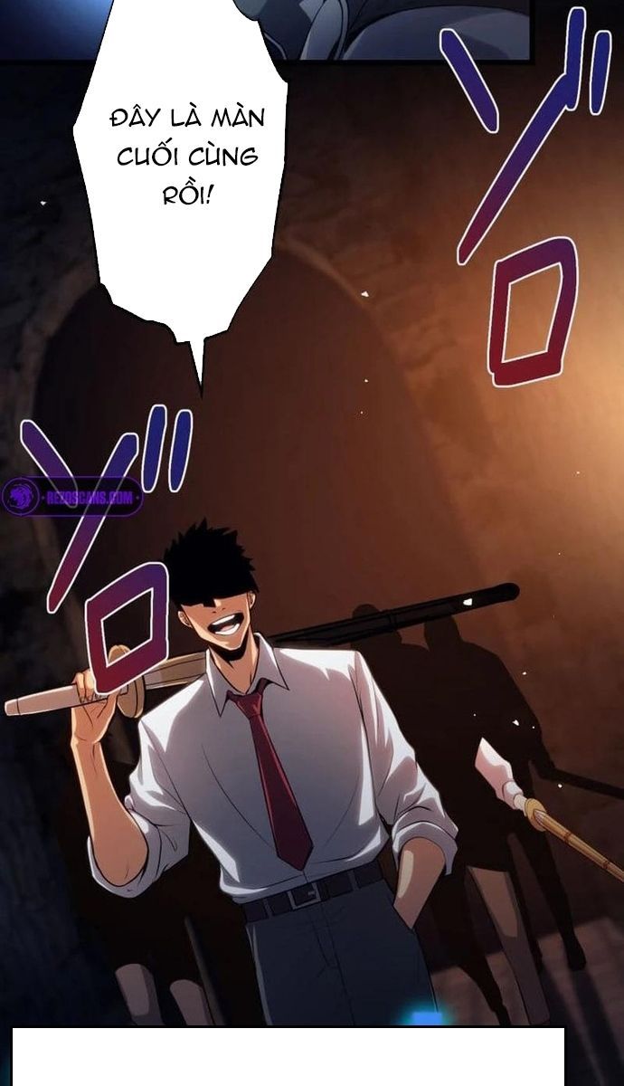 Komyu Sawa Gamer Wa Solo Play De Sekai Saikyou Chapter 3 - 46