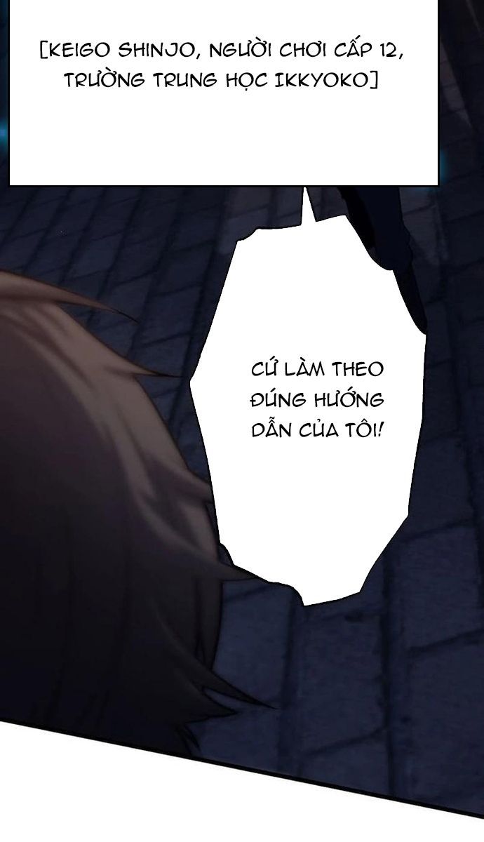 Komyu Sawa Gamer Wa Solo Play De Sekai Saikyou Chapter 3 - 47