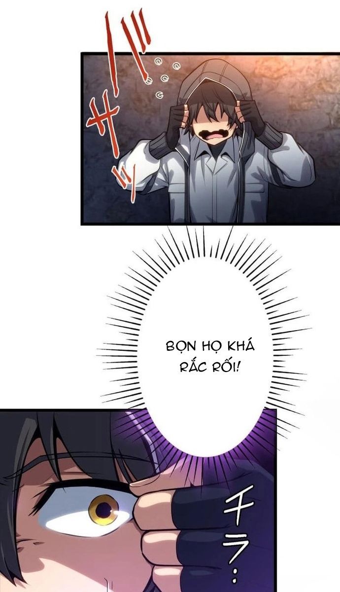 Komyu Sawa Gamer Wa Solo Play De Sekai Saikyou Chapter 3 - 48