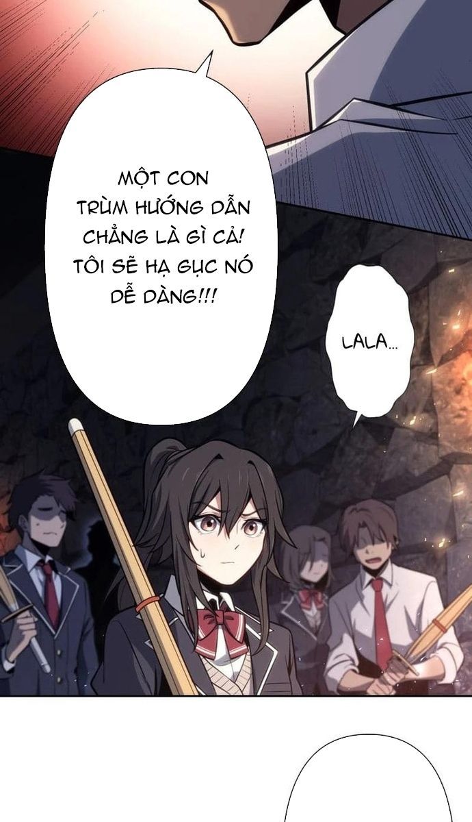 Komyu Sawa Gamer Wa Solo Play De Sekai Saikyou Chapter 3 - 54