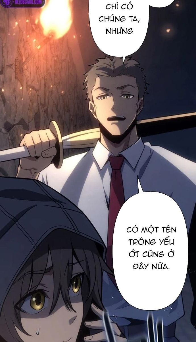 Komyu Sawa Gamer Wa Solo Play De Sekai Saikyou Chapter 3 - 56