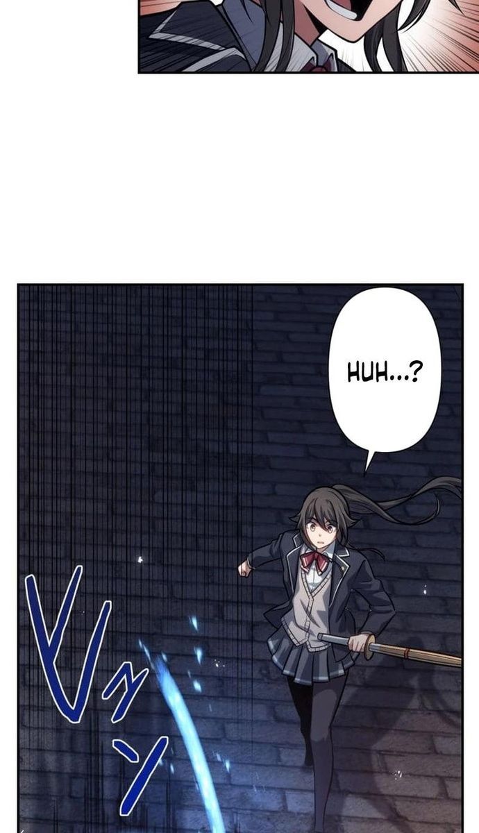 Komyu Sawa Gamer Wa Solo Play De Sekai Saikyou Chapter 3 - 77