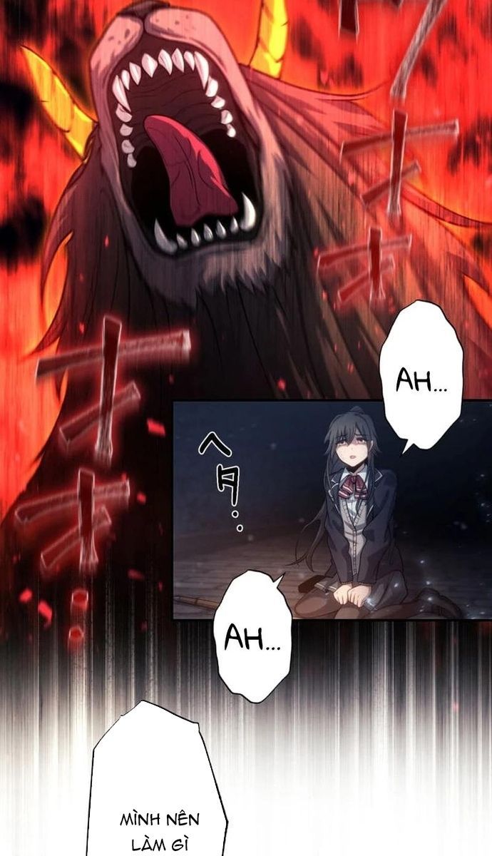 Komyu Sawa Gamer Wa Solo Play De Sekai Saikyou Chapter 3 - 95