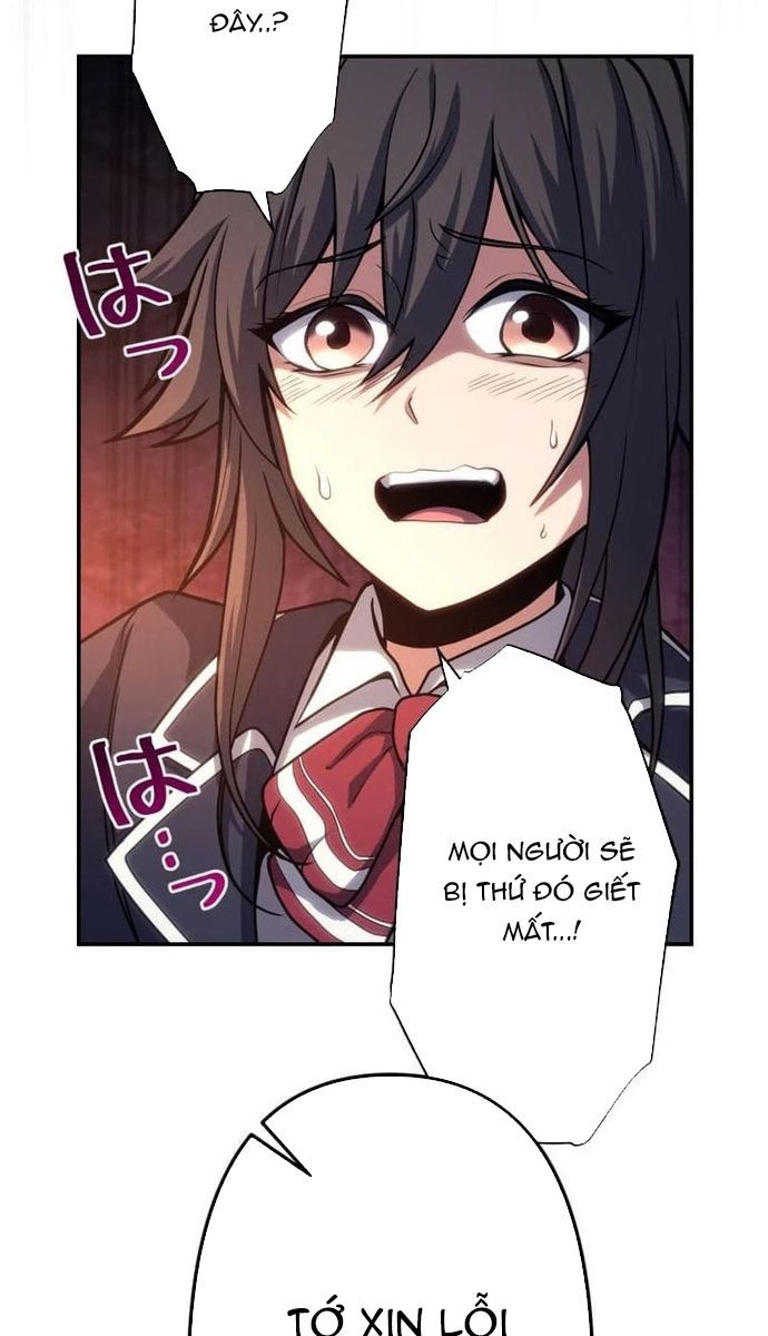 Komyu Sawa Gamer Wa Solo Play De Sekai Saikyou Chapter 3 - 96