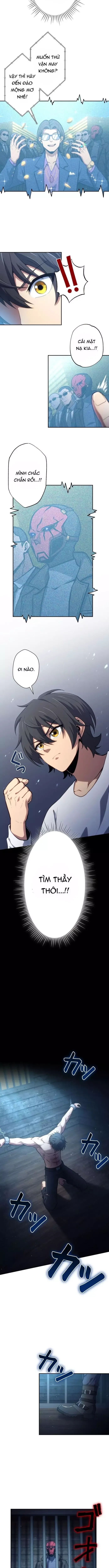 Komyu Sawa Gamer Wa Solo Play De Sekai Saikyou Chapter 33 - 11