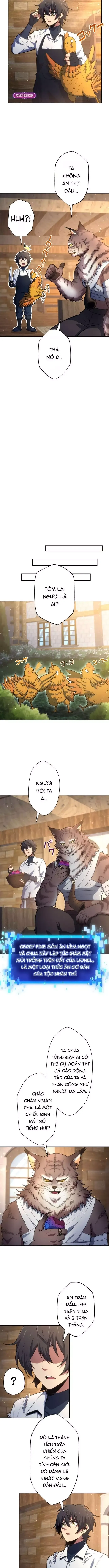 Komyu Sawa Gamer Wa Solo Play De Sekai Saikyou Chapter 33 - 4