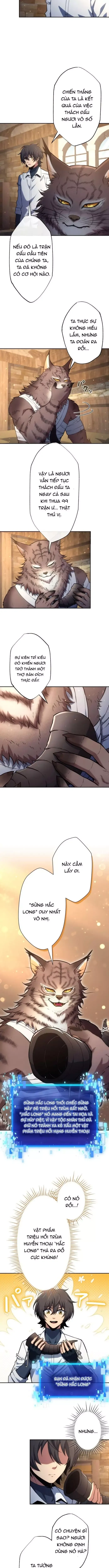 Komyu Sawa Gamer Wa Solo Play De Sekai Saikyou Chapter 33 - 5