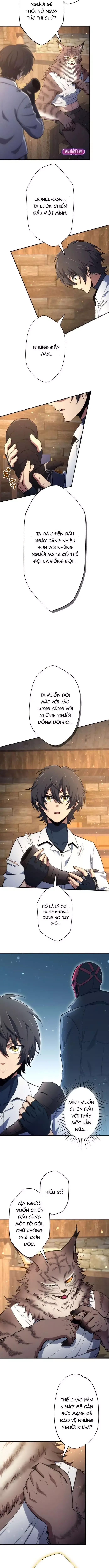 Komyu Sawa Gamer Wa Solo Play De Sekai Saikyou Chapter 33 - 6