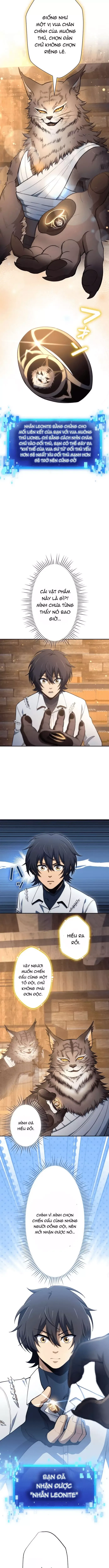 Komyu Sawa Gamer Wa Solo Play De Sekai Saikyou Chapter 33 - 7