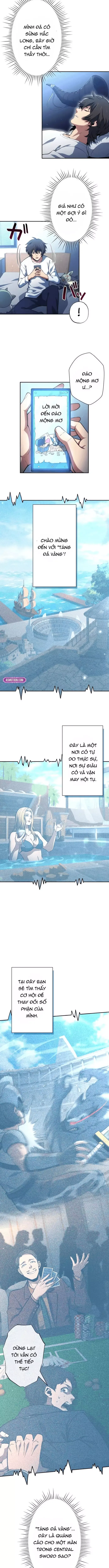 Komyu Sawa Gamer Wa Solo Play De Sekai Saikyou Chapter 33 - 10