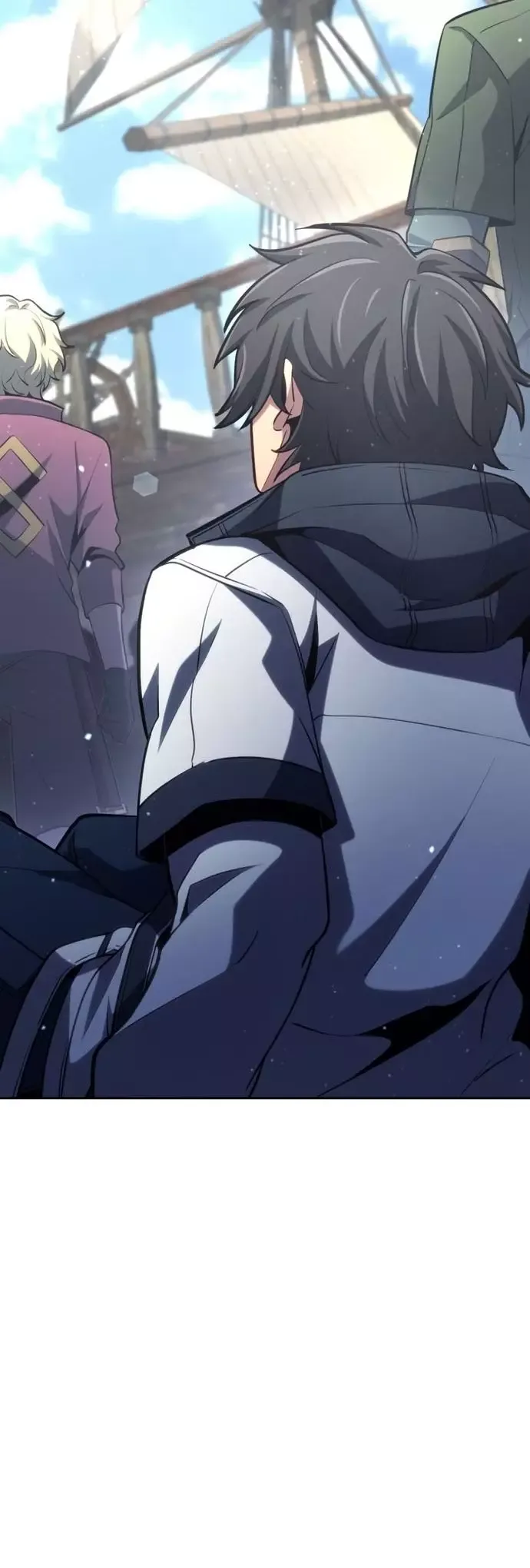 Komyu Sawa Gamer Wa Solo Play De Sekai Saikyou Chapter 34 - 18