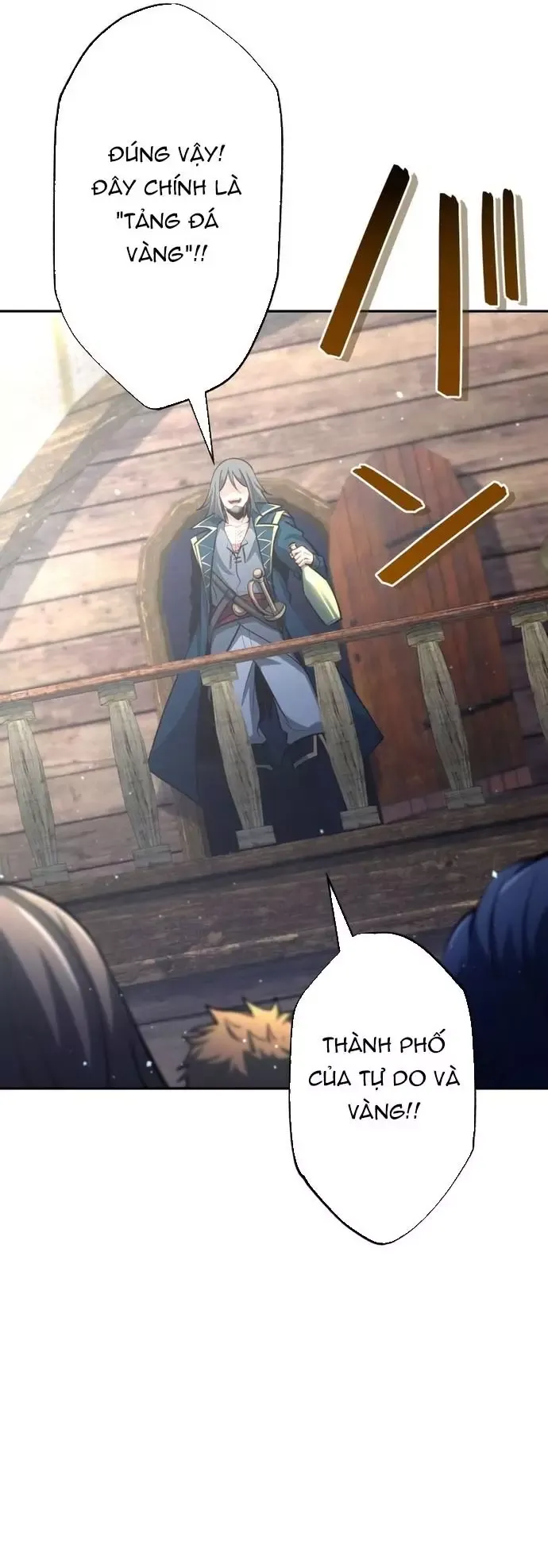 Komyu Sawa Gamer Wa Solo Play De Sekai Saikyou Chapter 34 - 20