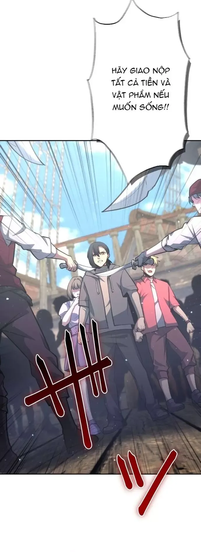 Komyu Sawa Gamer Wa Solo Play De Sekai Saikyou Chapter 34 - 22