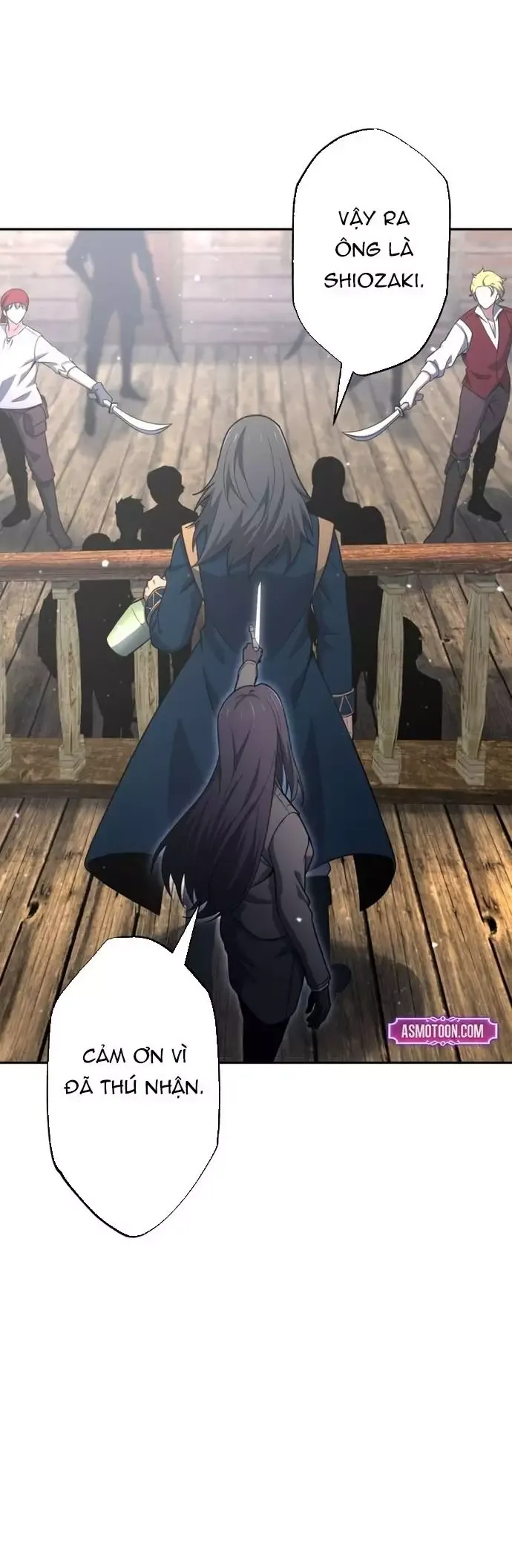 Komyu Sawa Gamer Wa Solo Play De Sekai Saikyou Chapter 34 - 24