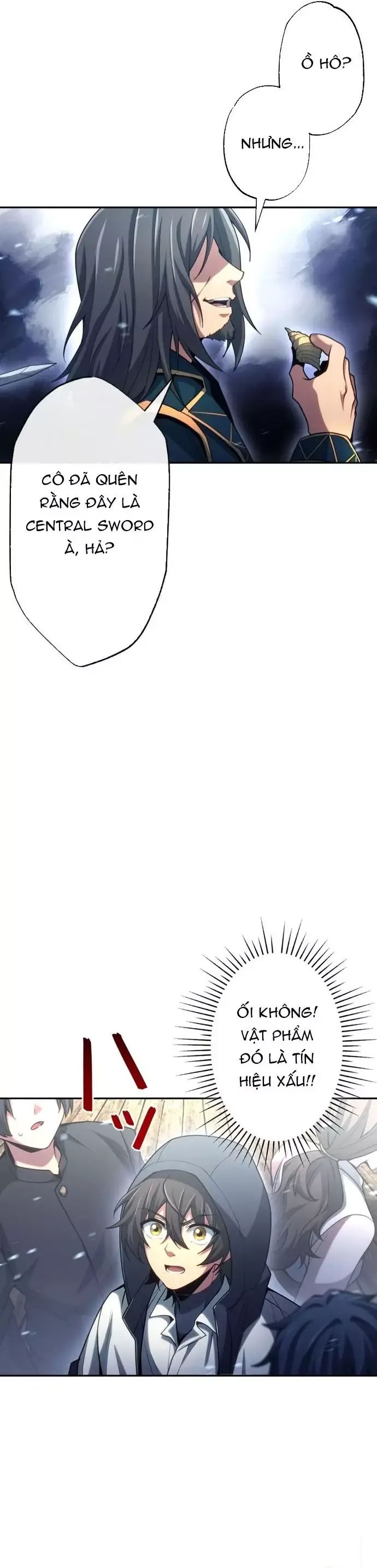 Komyu Sawa Gamer Wa Solo Play De Sekai Saikyou Chapter 34 - 26