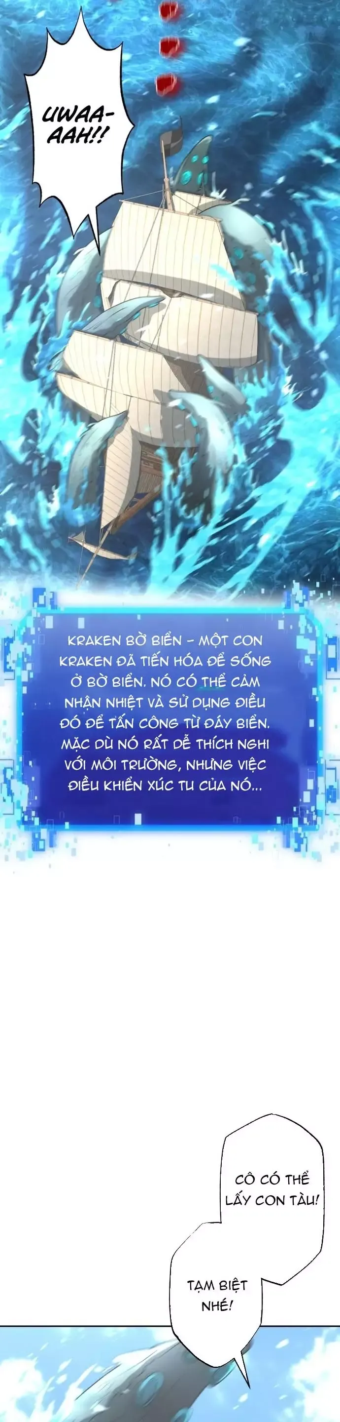 Komyu Sawa Gamer Wa Solo Play De Sekai Saikyou Chapter 34 - 30