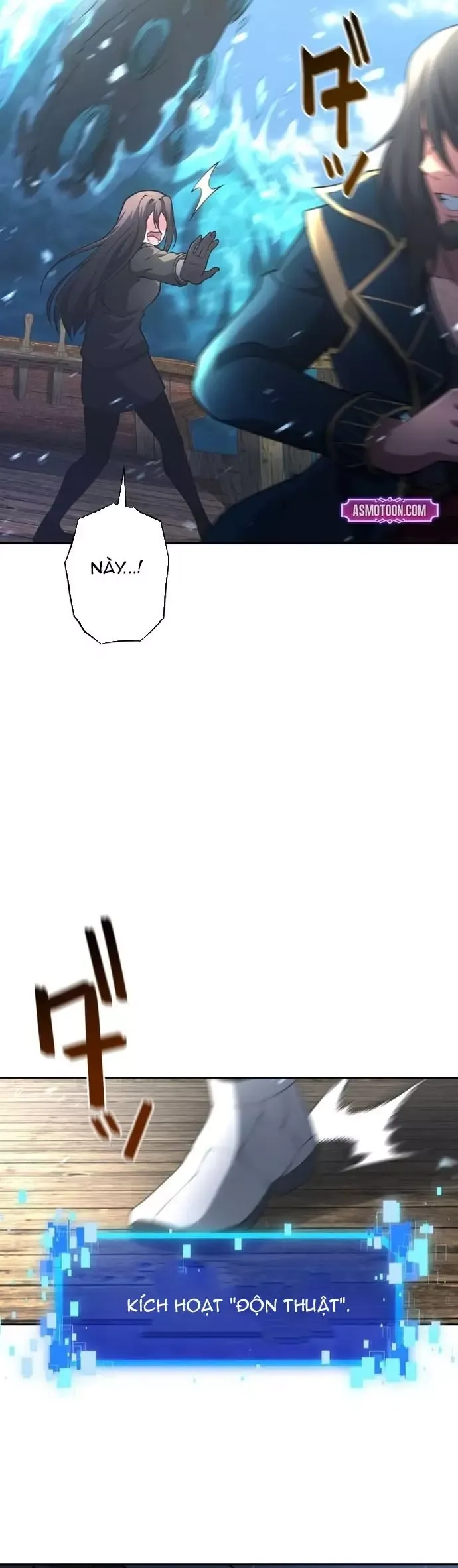 Komyu Sawa Gamer Wa Solo Play De Sekai Saikyou Chapter 34 - 31