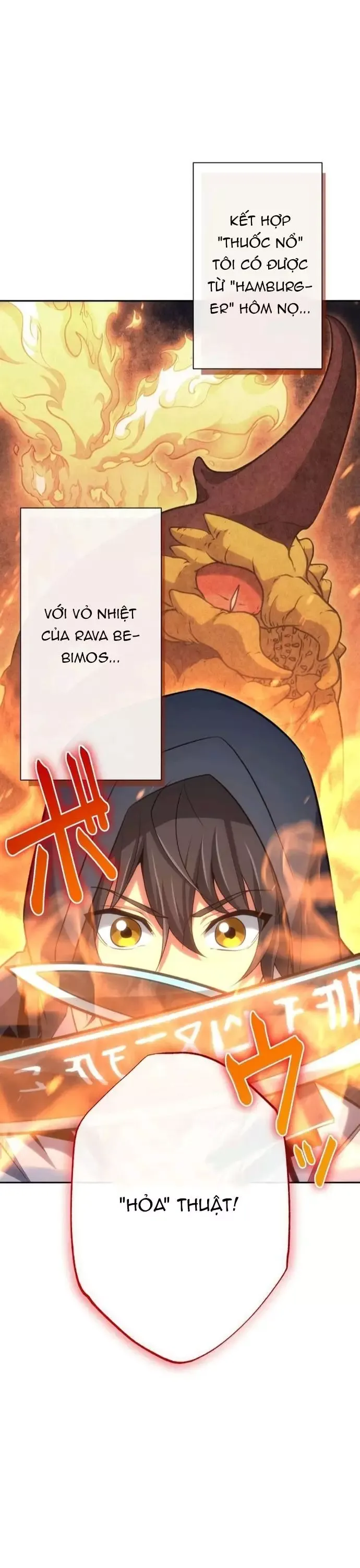 Komyu Sawa Gamer Wa Solo Play De Sekai Saikyou Chapter 34 - 35