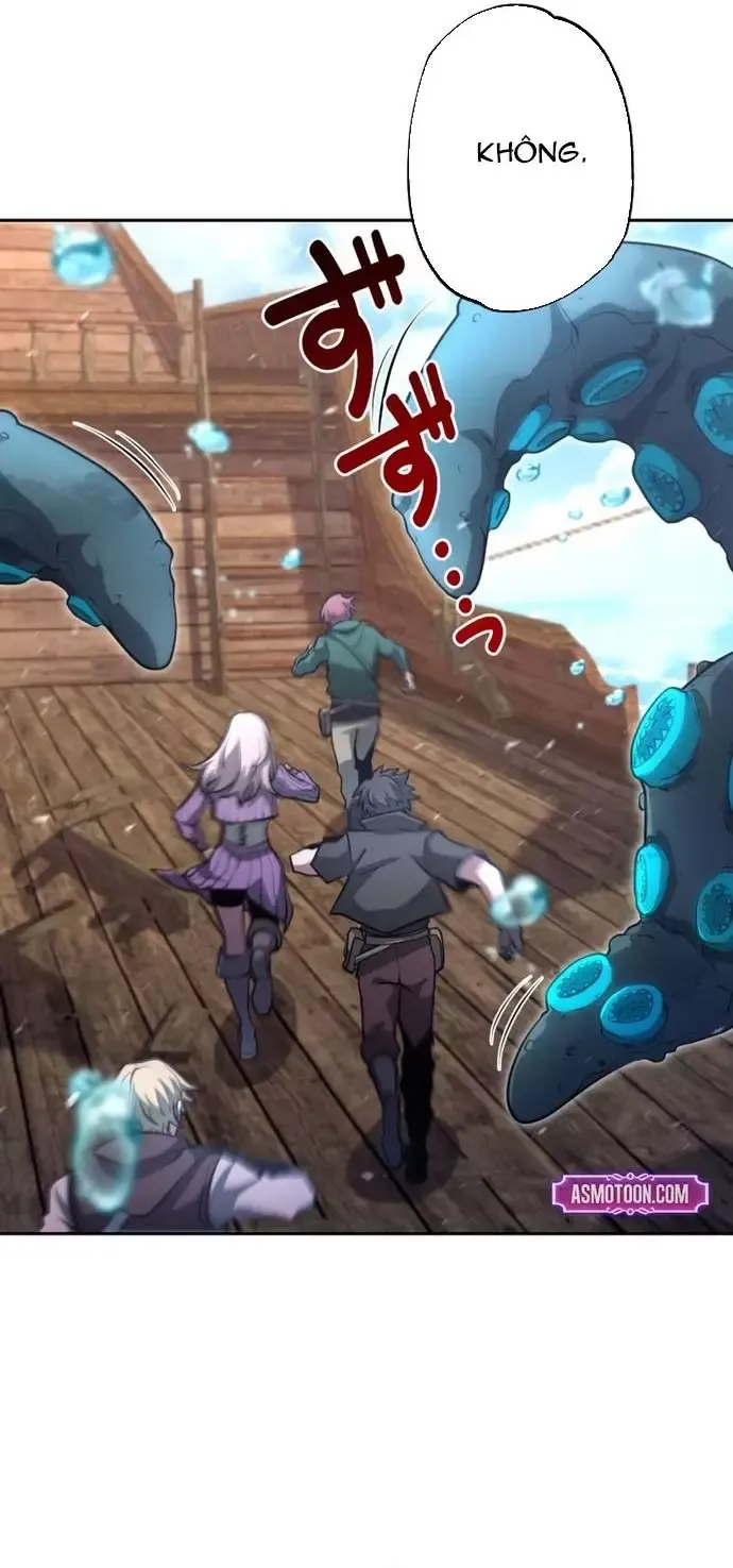 Komyu Sawa Gamer Wa Solo Play De Sekai Saikyou Chapter 34 - 37