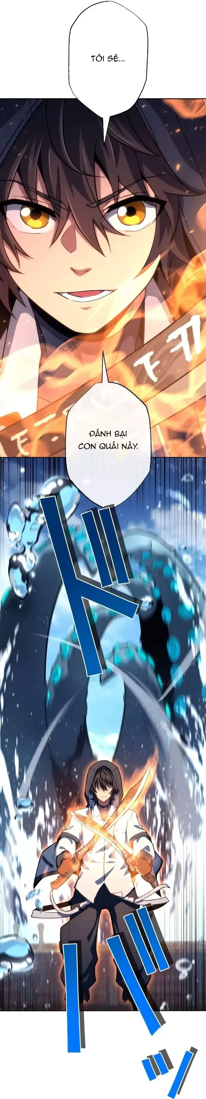 Komyu Sawa Gamer Wa Solo Play De Sekai Saikyou Chapter 34 - 38