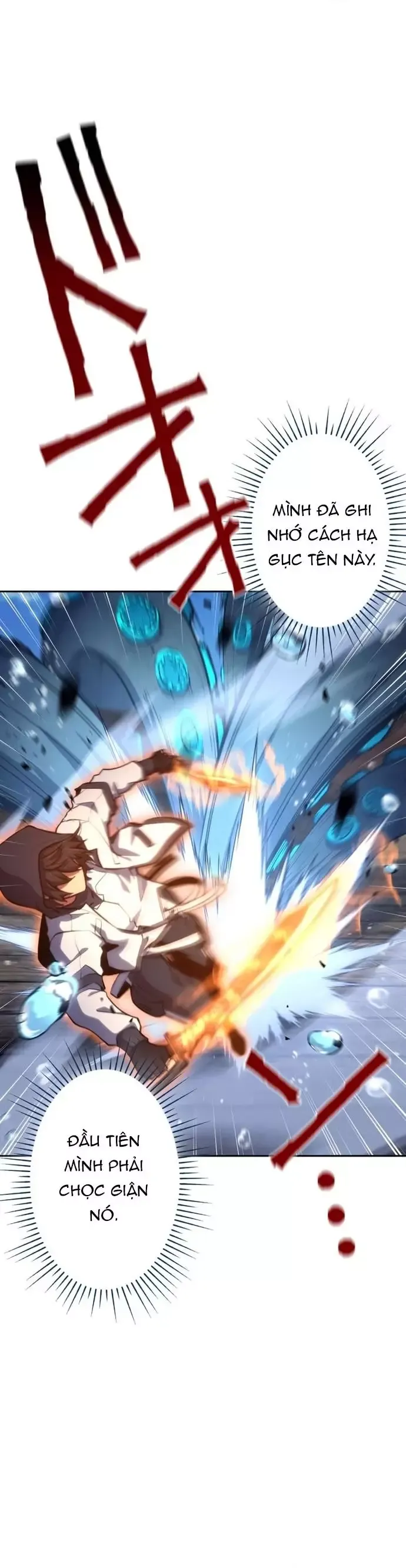 Komyu Sawa Gamer Wa Solo Play De Sekai Saikyou Chapter 34 - 39